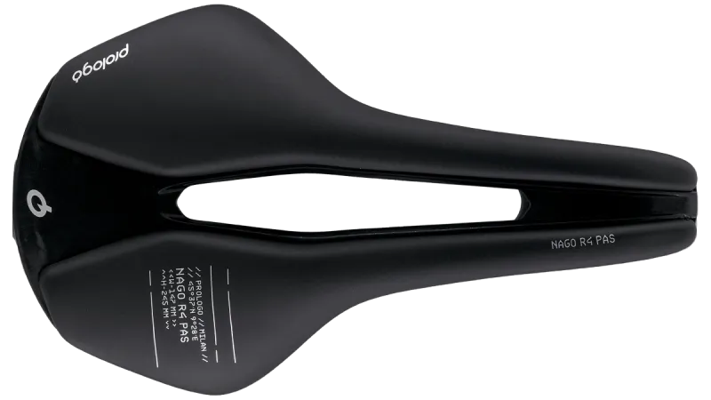 Prologo Nago R4 PAS 147 - Tirox Sadel