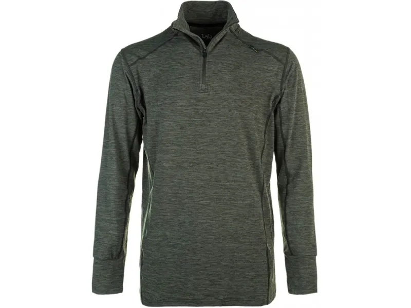 Elite Lab Core X1 Elite Melange - Midlayer - Herre