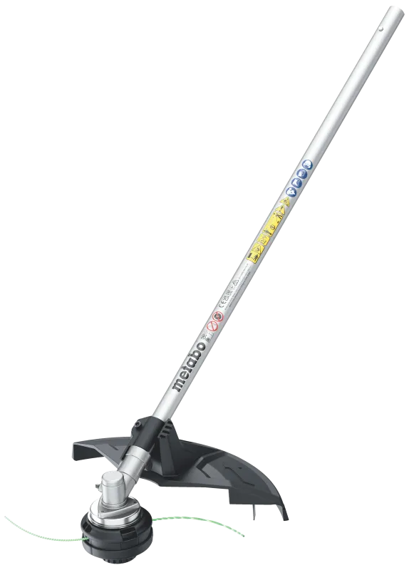 Buskrydderforsats t/multisystem MA-FS 40