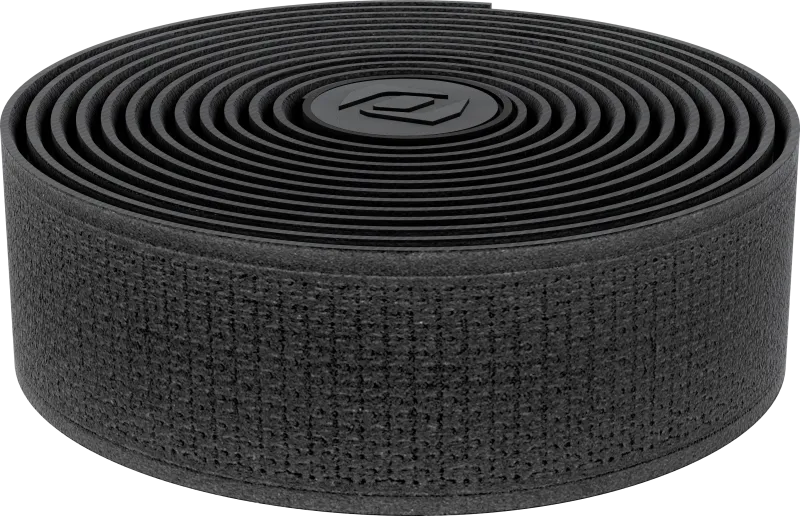Syncros Bartape Foam Styrbånd - Sort