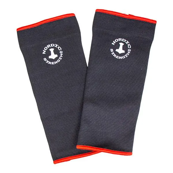 Albuebind  støtte til albuerne (2 stk) L/XL