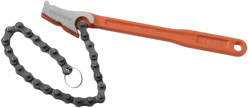 Kæderørtang 4" 370-4