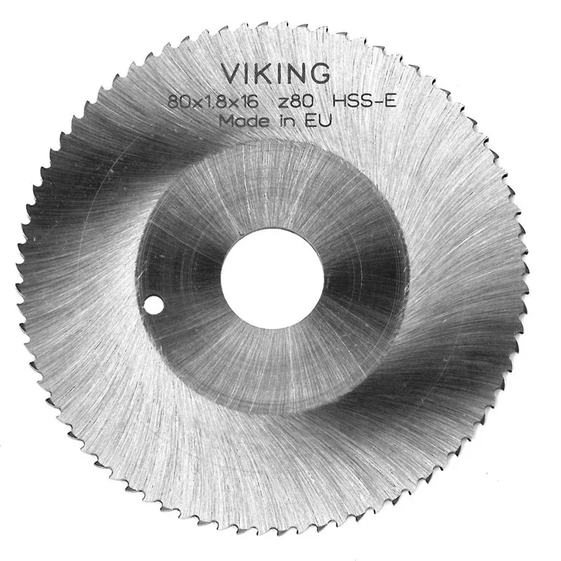 Viking rundsavklinge GF 68 x 1,6 x 16 Z80