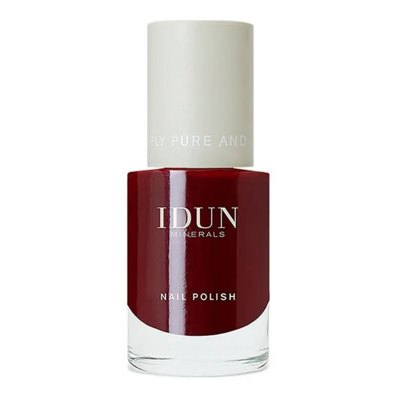 IDUN Minerals - Nailpolish Almandin - 11 ml