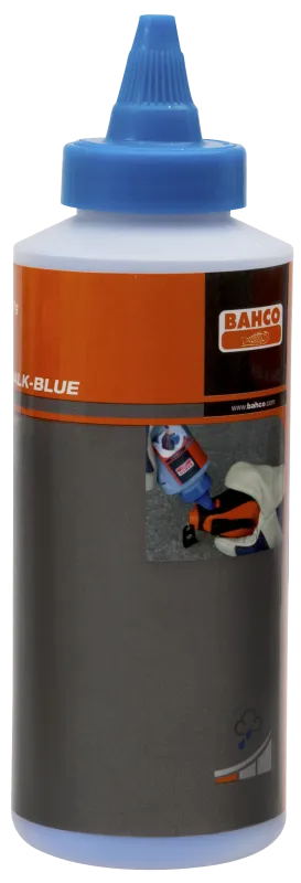Kridt blå 227 g CHALK-BLUE