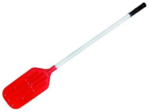 Grise-Basker  m/ Aluskaft  105 cm