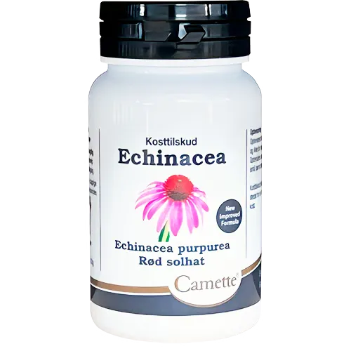 Camette Echinacea (90 tab)