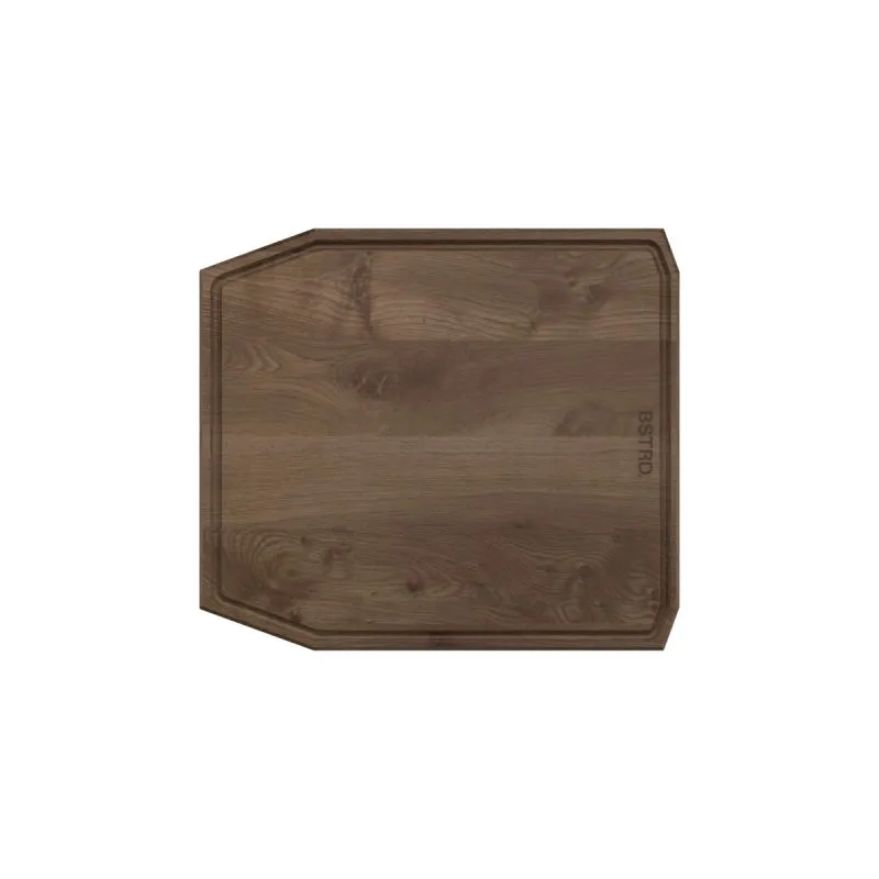 BSTRD Walnut Cutting Board Insert