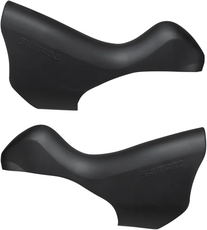 Shimano Håndtagsgummi / Gummigreb par - ST-5700