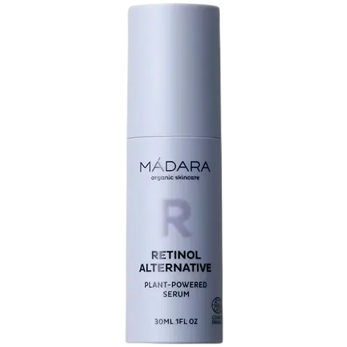 Madara Retinol Alternative Plant-Powered Serum (30 ml)