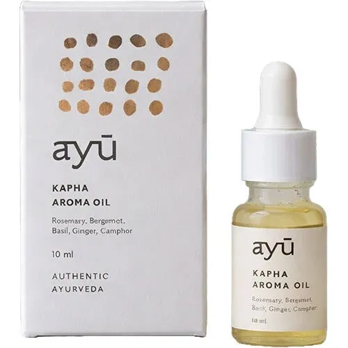 Aromaolje  Kapha - 10 ml.