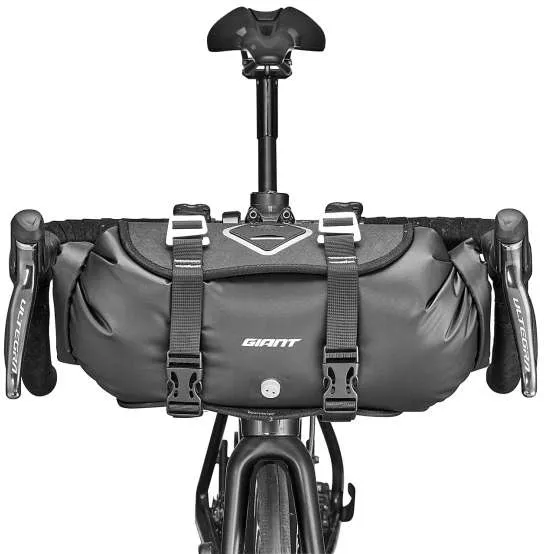 Giant H2Pro Handlebar Bag - Medium