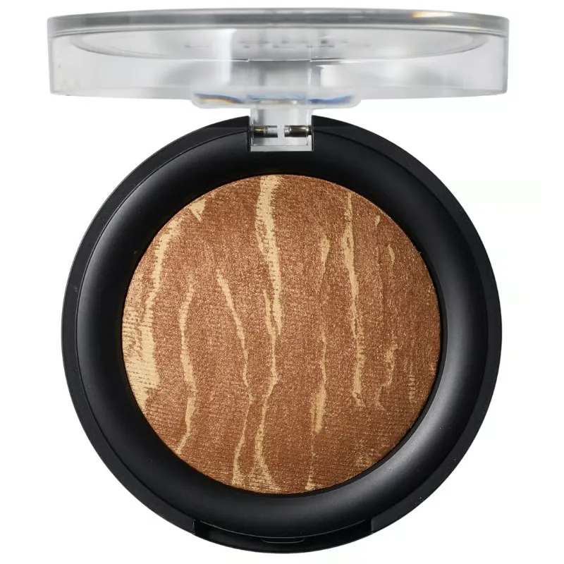 Nilens Jord Baked Shimmer Powder Desert Bronze (5 g)