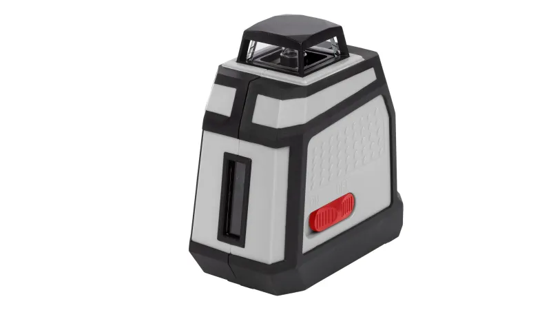 LASER SPIRIT LEVEL 360°