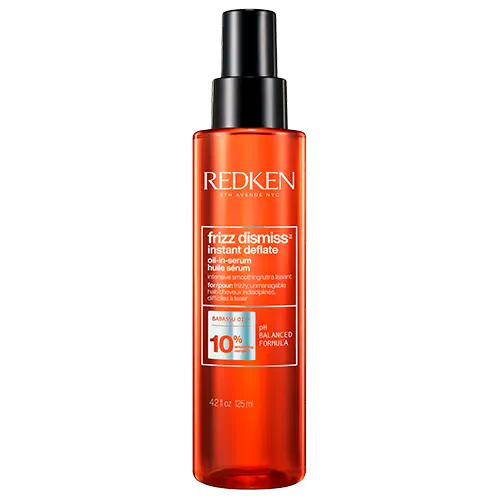 Redken Frizz Dismiss Instant Deflate Oil-in Serum (125 ml)