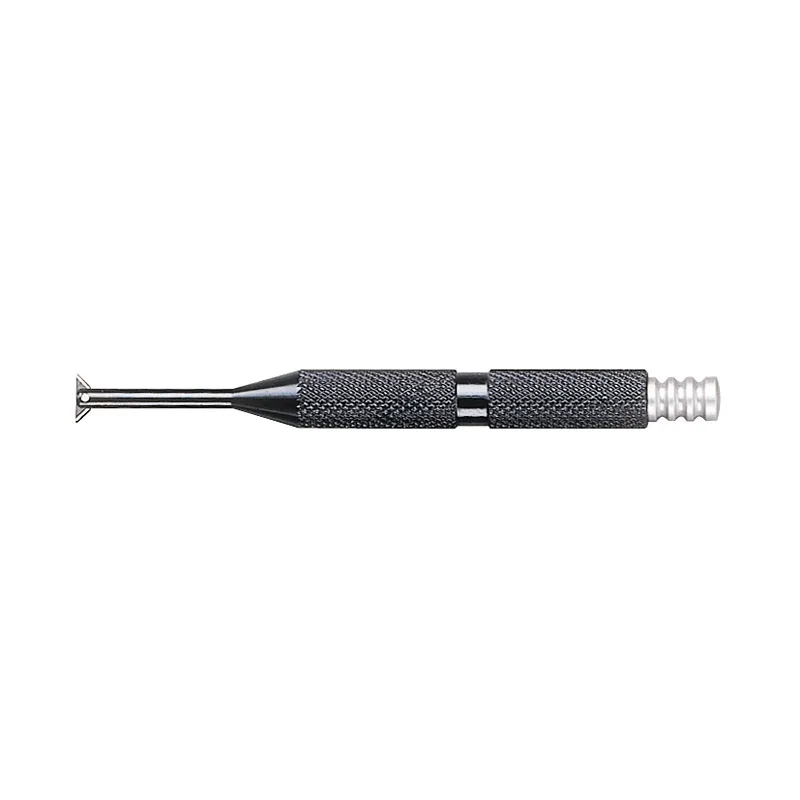 NOGA afgrater RC2000 til ind- og udv. huller Ø5-Ø10 mm