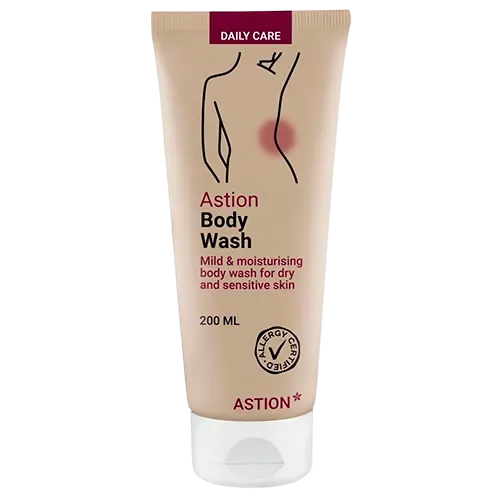 Astion Body Wash (200 ml)