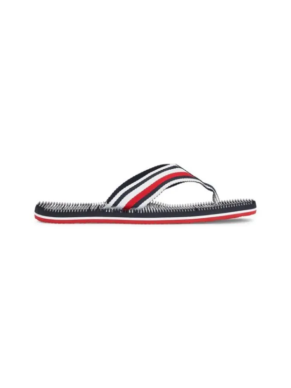 MASSAGE FOOTBED OLY BEACH SANDAL