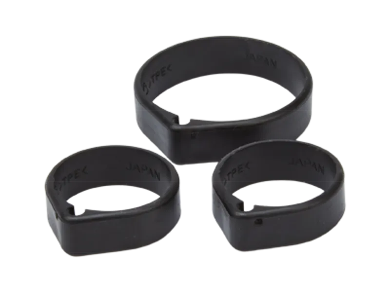 Shimano Steps - Ledningsfæstne model SW-E6000 - 3 stk