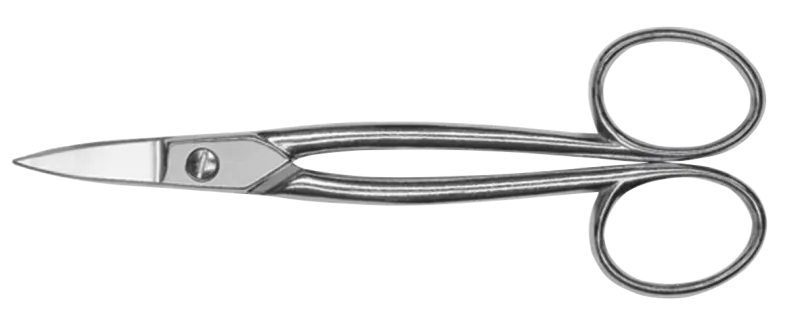 Erdi guldsmedesaks D75-1