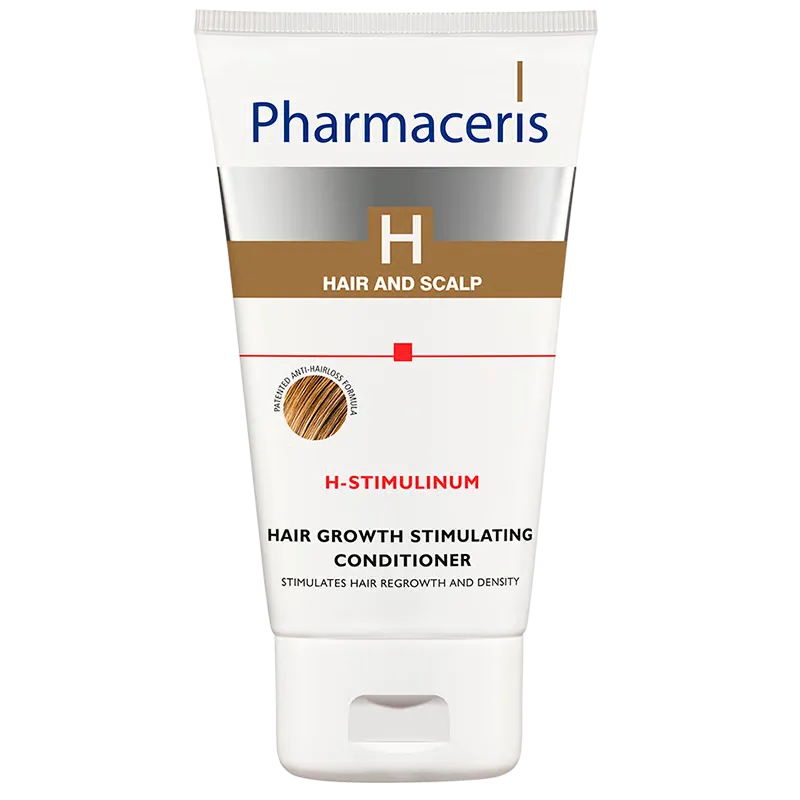Pharmaceris Hair & Scalp Stimulinum Hårvækststimmulerende Balsam (150 ml)