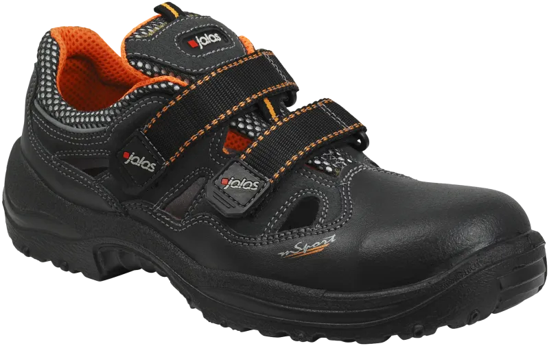 Jalas MonzaSport sikkerhedssandal 3400A-37