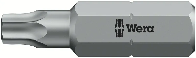 Bits m.hål 867/1z bo tx20