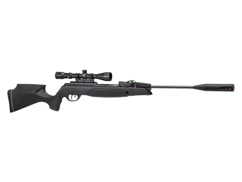 Gamo Swarm mag pro 10x Gen3i 4.5 mm inkl 3-9x40 kikkert
