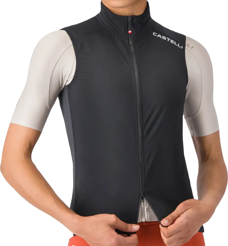 Castelli ESPRESSO 2 W VEST - Black