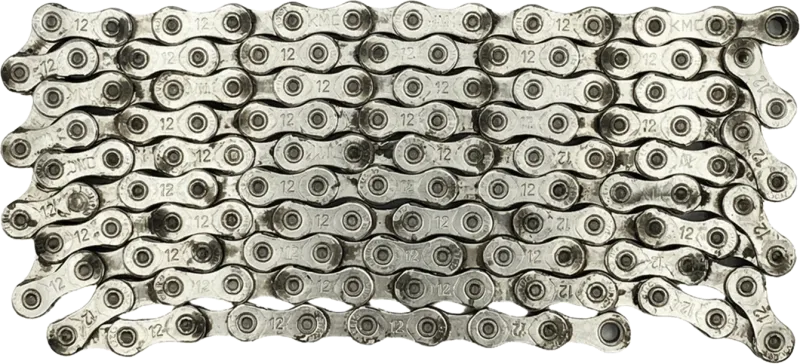 CeramicSpeed UFO Ultra Endurance Chain KMC X12 12Speed