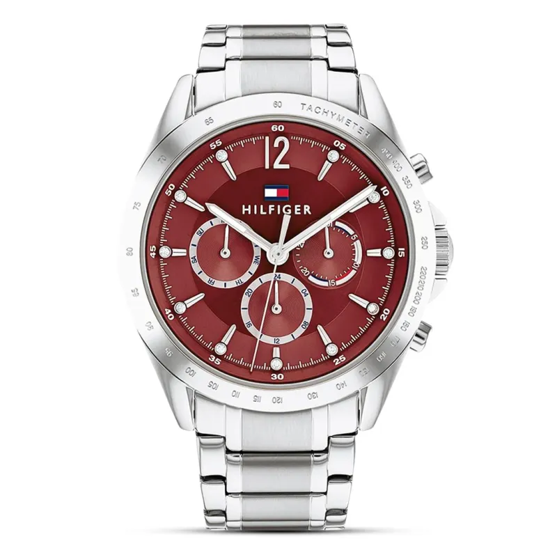Tommy Hilfiger Macoon Dameur TH1782559
