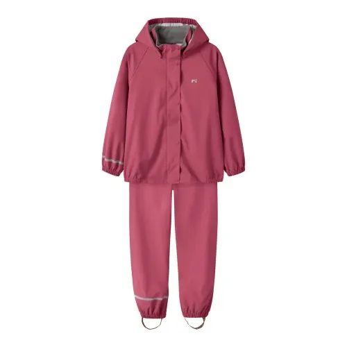 NAME IT Regntøj Dry10 Rose Wine