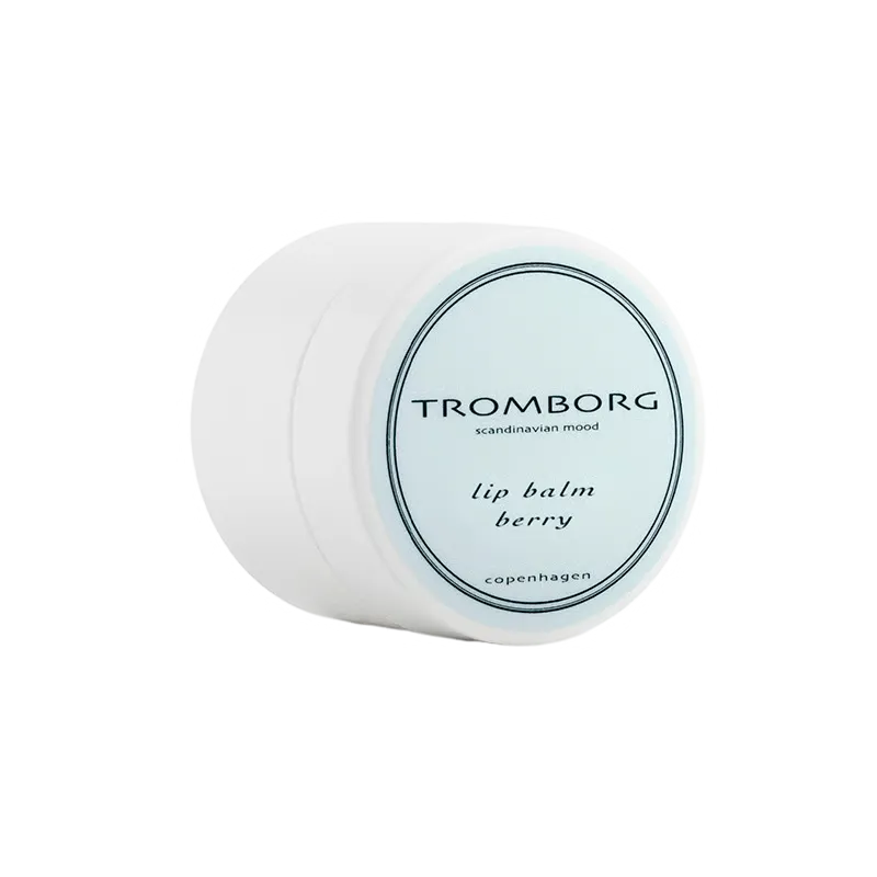 Tromborg Lip Balm Berry (15 ml)