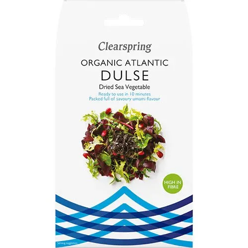 Dulse tang Øko. - 20 gram