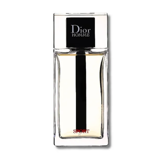 Christian Dior - Homme Sport Eau de Toilette - 125 ml