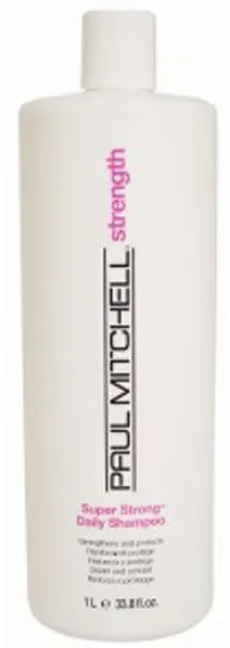 Paul Mitchell Strength Super Strong Shampoo 1000 ml
