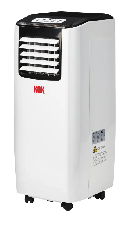 Aircondition KGK Pac-9