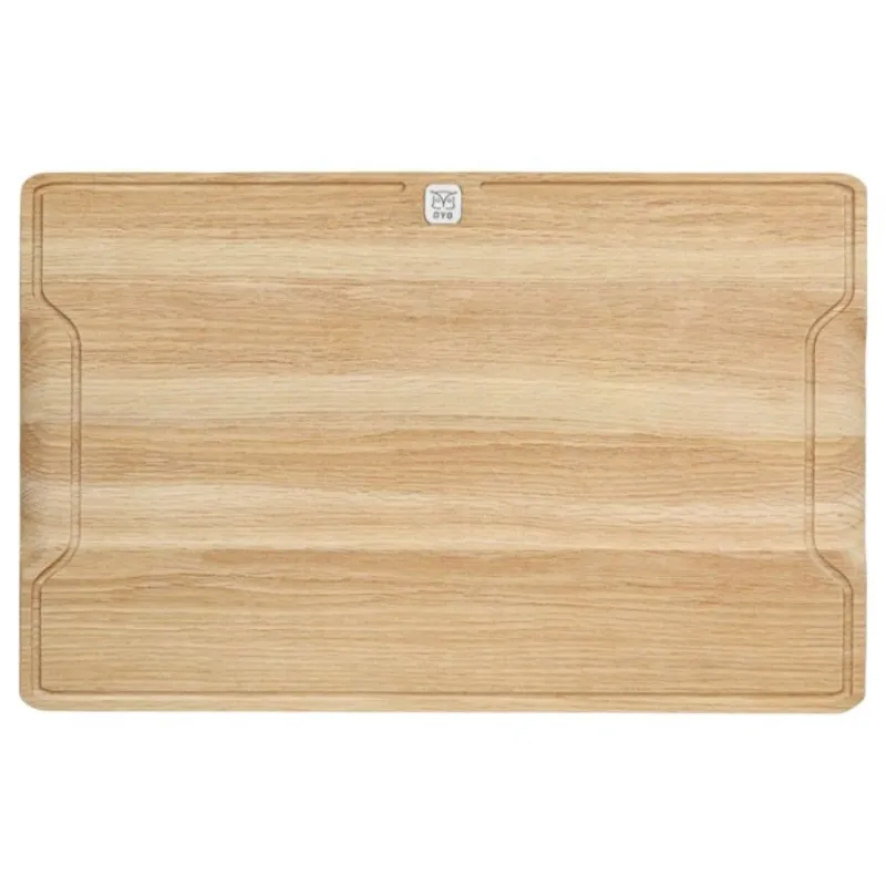 Oyo Gormetfjola Oak, skærebræt