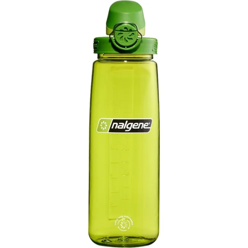 Nalgene OTF Sustain, drikkedunk, 650 ml, lysegrøn, spring green