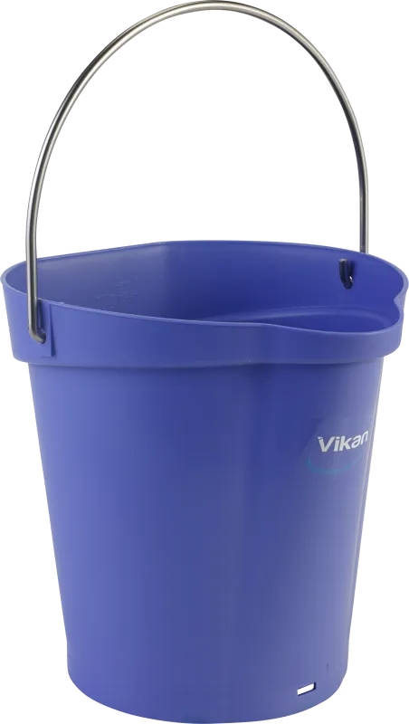 Spand 5688, 6 ltr. lilla