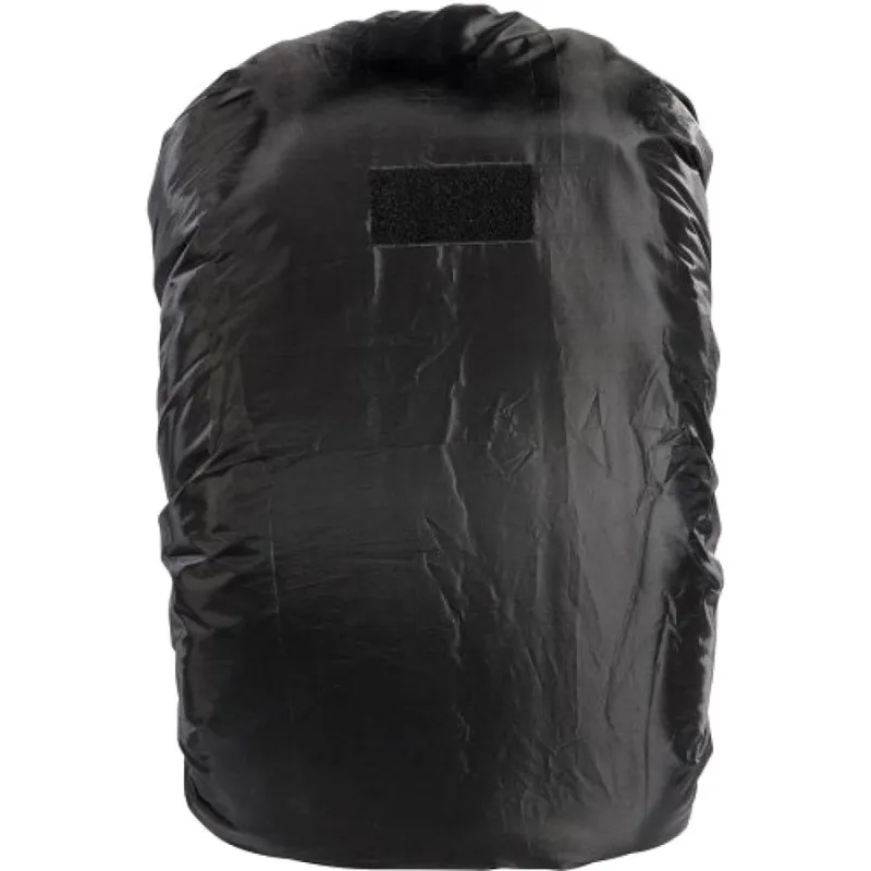 Tasmanian Tiger Raincover M, regnslag, sort