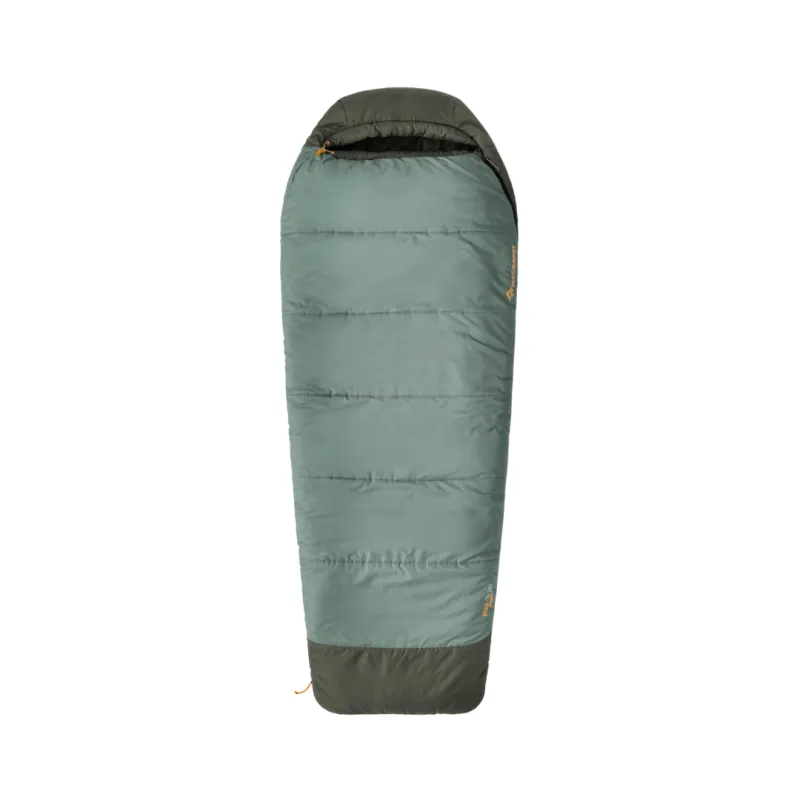 Sovepose - Sea to Summit Boab -1 grader - Regular Wide
