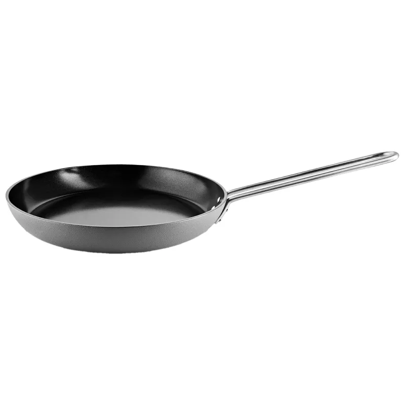 Eva trio Grey Line Stegepande Ø28 cm