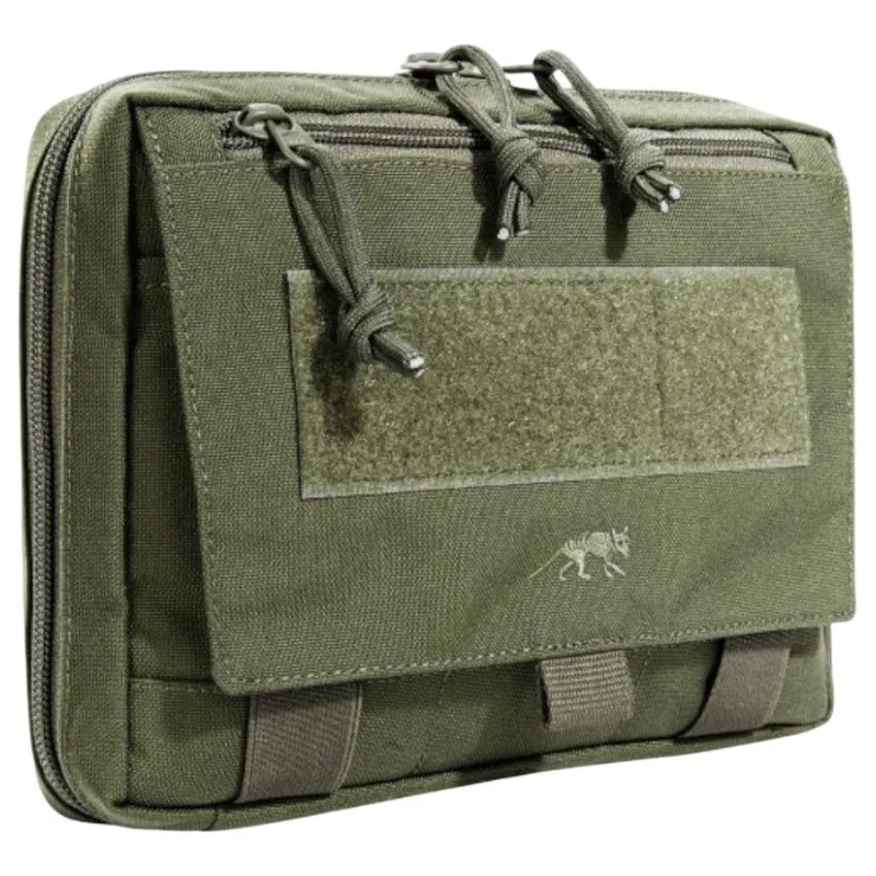 Tasmanian Tiger EDC Pouch, multitaske, grøn