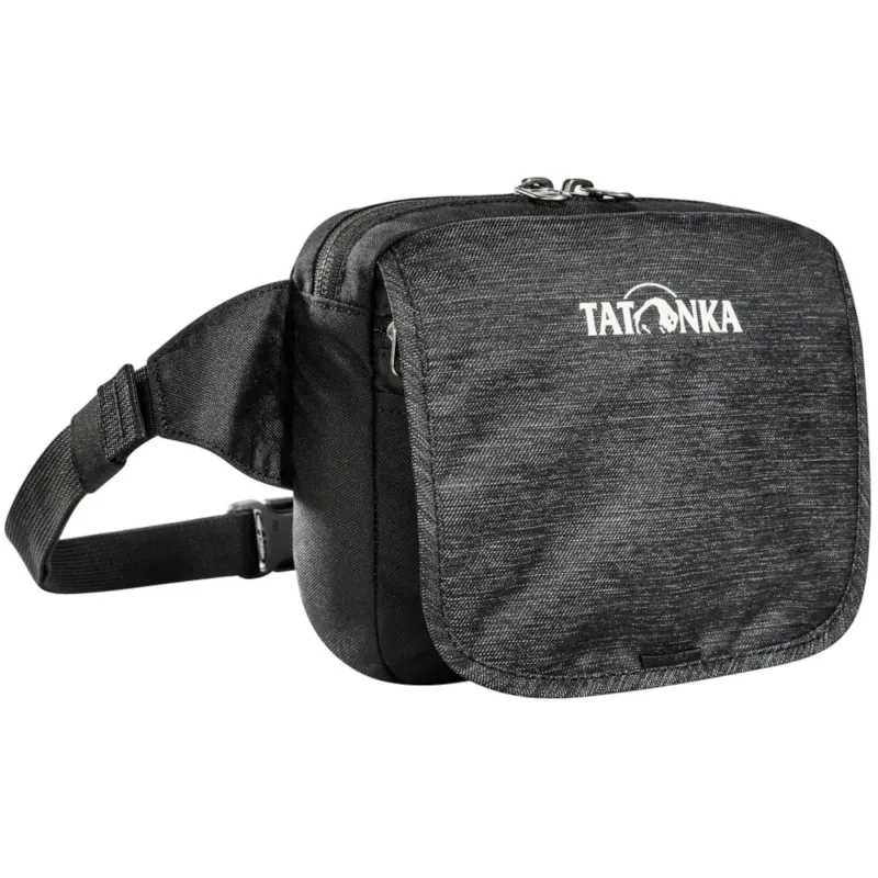 Tatonka Travel Organizer, rejsemappe, sort