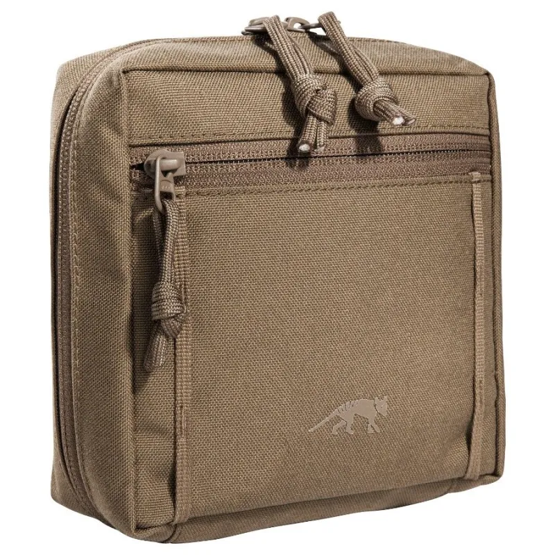 Tasmanian Tiger Tac Pouch 5.1, multitaske, brun