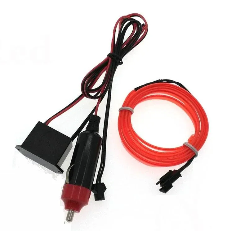 UDSALG - LED Instrument / kabine bånd - 1 meter - Dinled - LED STRIP