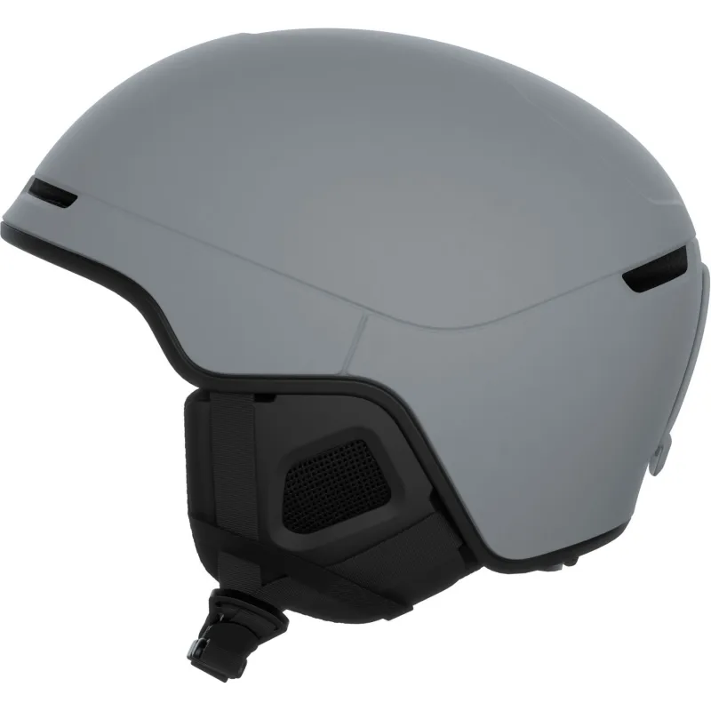 POC Obex Pure, skihjelm, granite grey matt