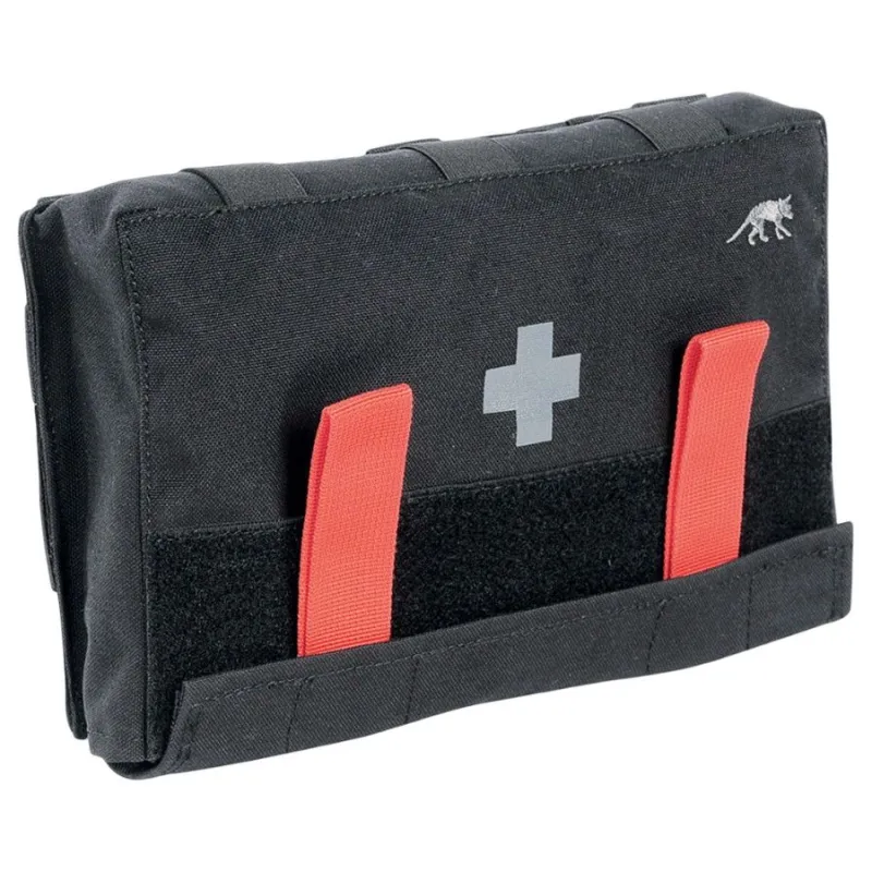 Tasmanian Tiger IFAK Pouch, førstehjælpstaske, sort