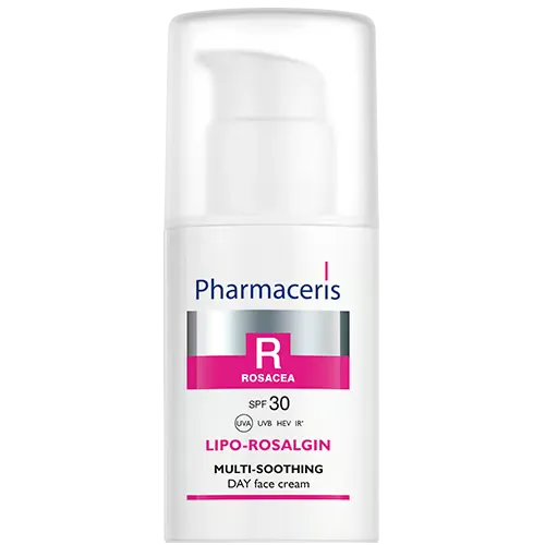 Pharmaceris R Lipo-Rosalgin Multi-Soothing Day Creme SPF30 (30 ml)